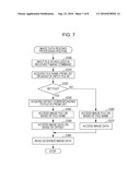 PRINT INSTRUCTION APPARATUS AND PRINTING SYSTEM diagram and image