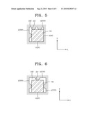 HANDSHAKE CORRECTION APPARATUS OF PHOTOGRAPHING APPARATUS diagram and image