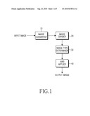 APPARATUS AND METHOD FOR CLASSIFYING IMAGES diagram and image