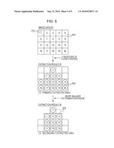 WHITE BALANCE PROCESSING APPARATUS, METHOD FOR PROCESSING WHITE BALANCE, AND WHITE BALANCE PROCESSING PROGRAM diagram and image