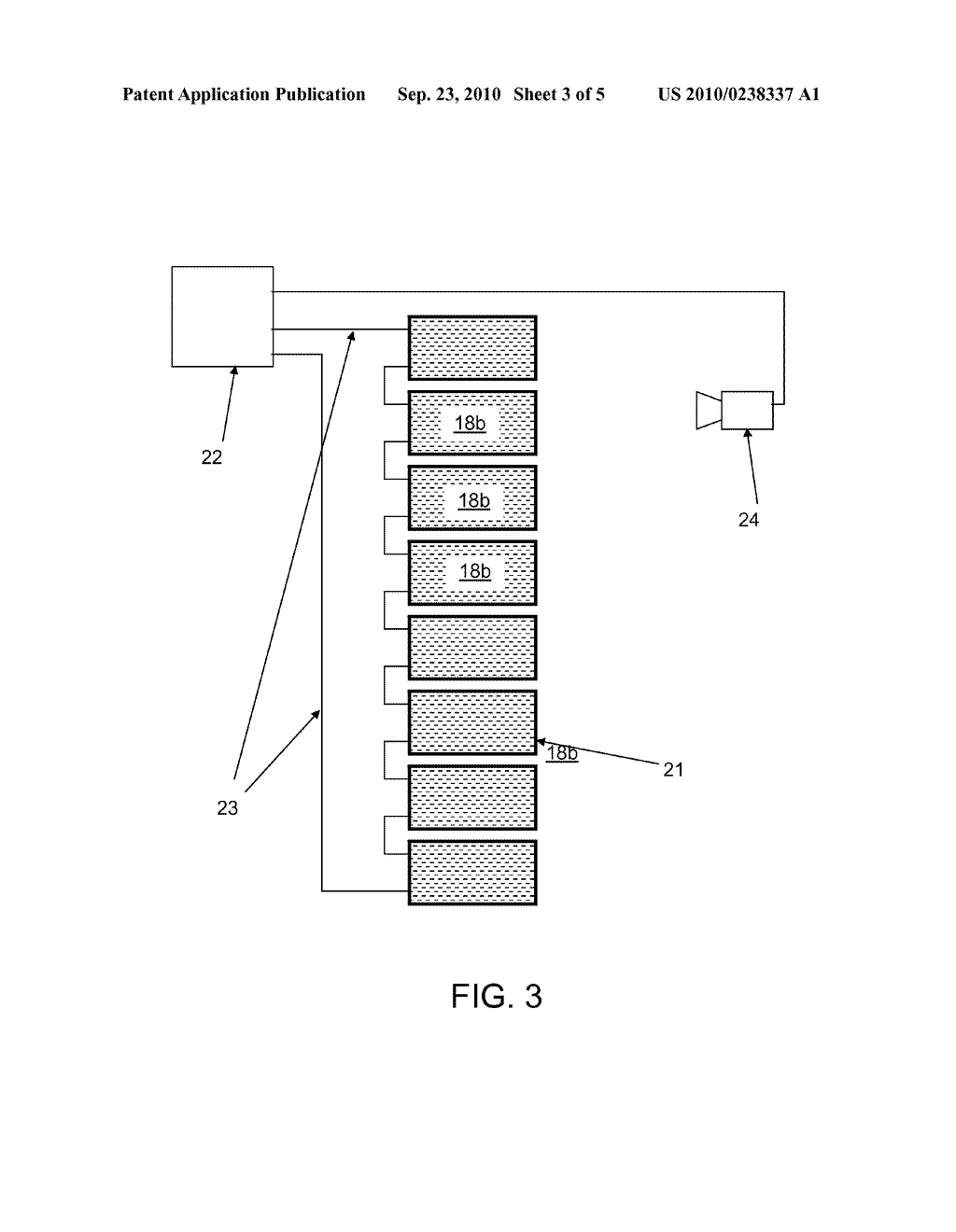 MODULAR PICO PROJECTION WALL - diagram, schematic, and image 04