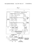 SOLID STATE IMAGING DEVICE, IMAGING APPARATUS AND METHOD OF DRIVING SOLID STATE IMAGING DEVICE diagram and image