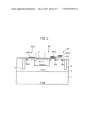 SOLID STATE IMAGING DEVICE, IMAGING APPARATUS AND METHOD OF DRIVING SOLID STATE IMAGING DEVICE diagram and image