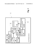 Method, an apparatus and a computer readable storage medium for controlling an assist light during image capturing process diagram and image