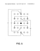 Video signal processing method and apparatus diagram and image