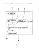 RADIO TUNING DEVICE THROUGH A CABLE diagram and image