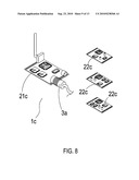 RADIO TUNING DEVICE THROUGH A CABLE diagram and image