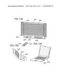 LIQUID CRYSTAL DISPLAY DEVICE diagram and image