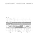 LIQUID CRYSTAL DISPLAY DEVICE diagram and image