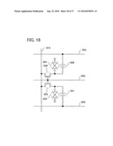 LIQUID CRYSTAL DISPLAY DEVICE diagram and image