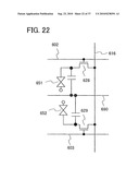 LIQUID CRYSTAL DISPLAY DEVICE diagram and image