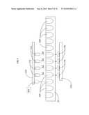 Compact Multi-Wavelength Optical Reading and Method of Acquiring Optical Data on Clustered Assay Samples Using Differing-Wavelength Light Sources diagram and image