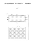 Compact Multi-Wavelength Optical Reading and Method of Acquiring Optical Data on Clustered Assay Samples Using Differing-Wavelength Light Sources diagram and image