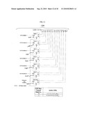 Compact Multi-Wavelength Optical Reading and Method of Acquiring Optical Data on Clustered Assay Samples Using Differing-Wavelength Light Sources diagram and image