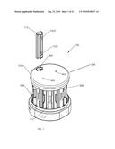 Optical Emission Spectroscopy Device diagram and image