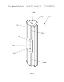 Optical Emission Spectroscopy Device diagram and image