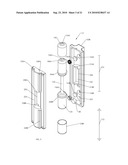 Optical Emission Spectroscopy Device diagram and image