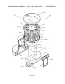 Optical Emission Spectroscopy Device diagram and image