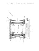 Optical Emission Spectroscopy Device diagram and image