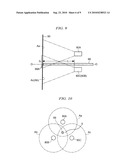 IMAGE READING APPARATUS AND IMAGE READING METHOD diagram and image