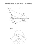 IMAGE READING APPARATUS AND IMAGE READING METHOD diagram and image