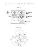 IMAGE READING APPARATUS AND IMAGE READING METHOD diagram and image