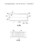 SCANNER APPARATUS HAVING ELECTROMAGNETIC RADIATION DEVICES COUPLED TO MEMS ACTUATORS diagram and image