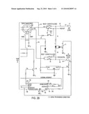 Self testing ground fault circuit interrupter (GFCI) with end of life (EOL) detection that rejects false EOL information diagram and image