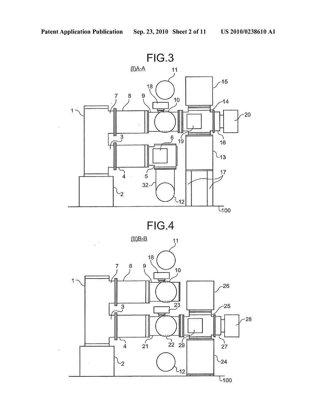 GAS INSULATED SWITCHGEAR - diagram, schematic, and image 03