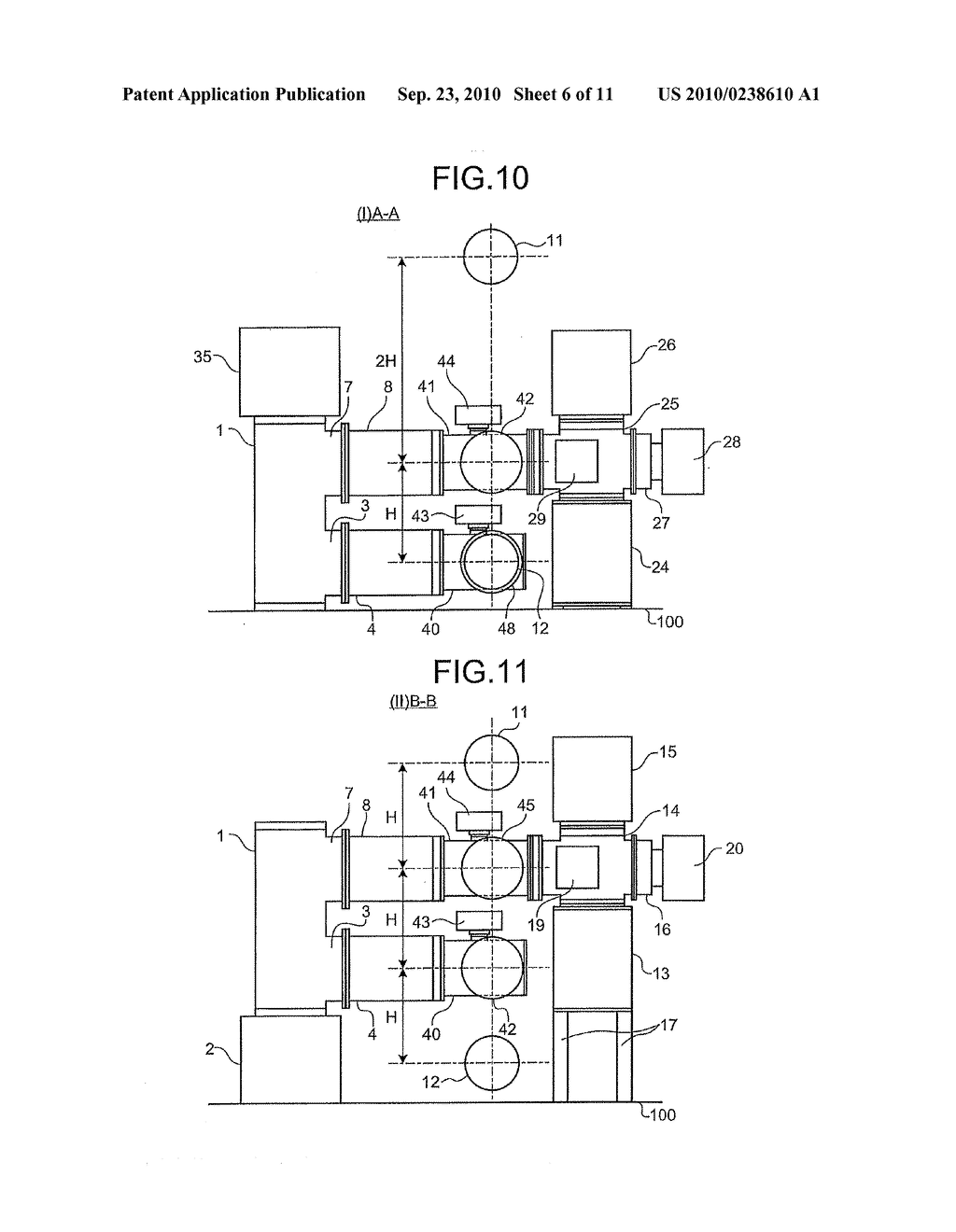 GAS INSULATED SWITCHGEAR - diagram, schematic, and image 07