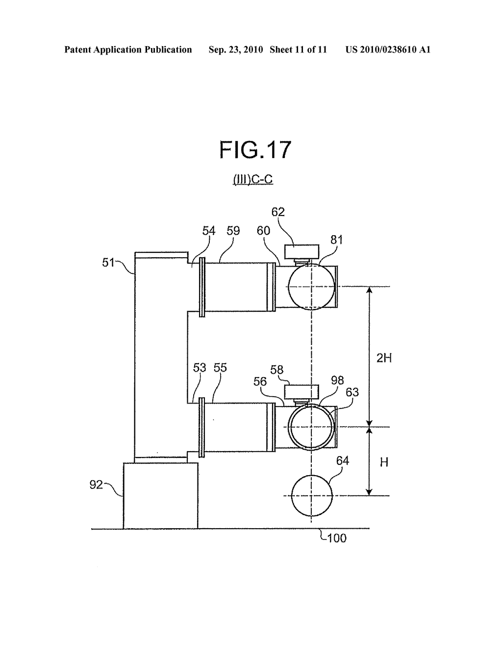 GAS INSULATED SWITCHGEAR - diagram, schematic, and image 12