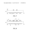 Flexible Display Device diagram and image