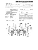 Load driving device diagram and image