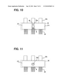 Load driving device diagram and image