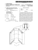 CORRECTING FITTING FOR USE WITH PRINTED CIRCUIT BOARD, AND PRINTED CIRCUIT BOARD UNIT diagram and image