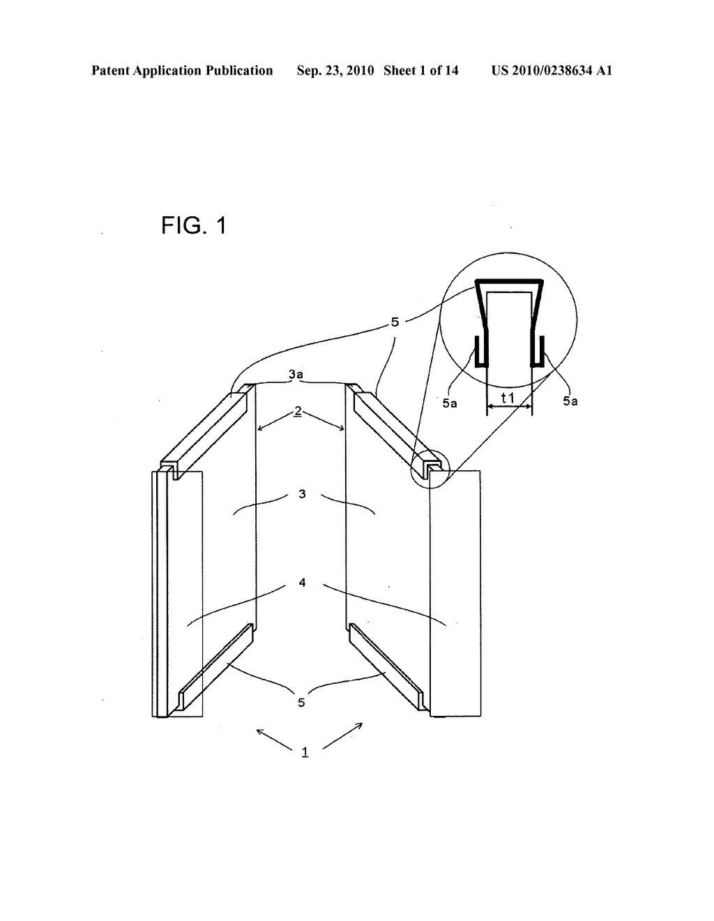 CORRECTING FITTING FOR USE WITH PRINTED CIRCUIT BOARD, AND PRINTED CIRCUIT BOARD UNIT - diagram, schematic, and image 02