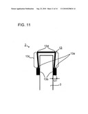 CORRECTING FITTING FOR USE WITH PRINTED CIRCUIT BOARD, AND PRINTED CIRCUIT BOARD UNIT diagram and image