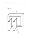 CORRECTING FITTING FOR USE WITH PRINTED CIRCUIT BOARD, AND PRINTED CIRCUIT BOARD UNIT diagram and image