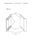 CORRECTING FITTING FOR USE WITH PRINTED CIRCUIT BOARD, AND PRINTED CIRCUIT BOARD UNIT diagram and image