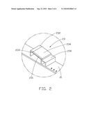 FRAME AND DISPLAY DEVICE WITH SAME diagram and image