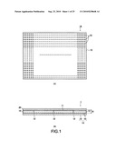 ILLUMINATION APPARATUS AND DISPLAY APPARATUS diagram and image