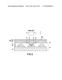 ILLUMINATION APPARATUS AND DISPLAY APPARATUS diagram and image