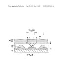 ILLUMINATION APPARATUS AND DISPLAY APPARATUS diagram and image