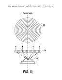 ILLUMINATION APPARATUS AND DISPLAY APPARATUS diagram and image