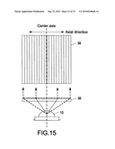 ILLUMINATION APPARATUS AND DISPLAY APPARATUS diagram and image