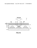 ILLUMINATION APPARATUS AND DISPLAY APPARATUS diagram and image