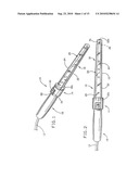 Work Light diagram and image