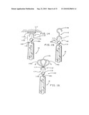 Work Light diagram and image