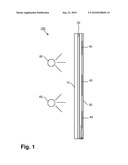 PLANAR ELEMENT, AND METHOD FOR THE PRODUCTION THEREOF diagram and image