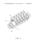 DECORATIVE LAMP diagram and image